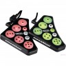 Контроллер и интерфейс NOVATION Dicer 00553