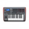 25 клавиш NOVATION Impulse 25 03120