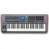 USB MIDI контроллеры NOVATION Impulse 49 03121