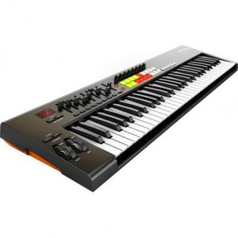 миди-клавиатура 61 клавиша NOVATION Launchkey 61 08570