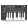 Синтезаторы NOVATION Bass Station II 08778
