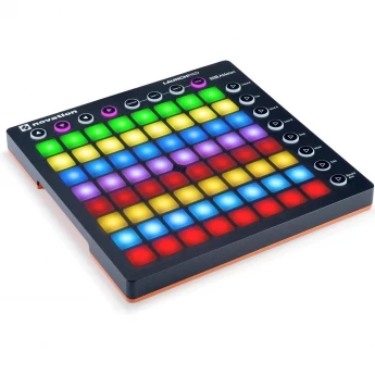 Контроллер и интерфейс NOVATION Launchpad MK2 19074